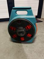 slanghaspel, Ophalen, Gebruikt, Tuinslanghaspel