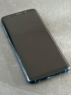 Samsung Galaxy S9 64GB werkende vingerprint, 64 GB, Ophalen, Gebruikt, Zwart