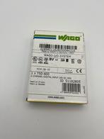 Wago 750-400 2 Channel Digital Input DC24V 0,2ms, Hobby en Vrije tijd, Elektronica-componenten, Wago Nederland BV, Verzenden, Info-nl@wago.com