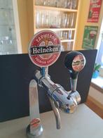 biertap, Ophalen, Gebruikt, Overige typen, Heineken