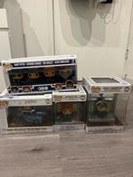 Harry potter funko collectie, Verzamelen, Poppetjes en Figuurtjes, Ophalen of Verzenden, Nieuw