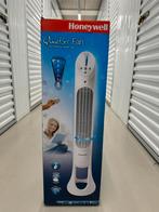 Honeywell torenventilator, Ophalen, Ventilator met afstandsbediening, Zo goed als nieuw, Torenventilator