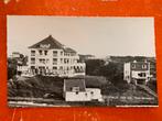 Noordwijk aan Zee - Hotel Belvedere (KA), Verzamelen, Ophalen of Verzenden, 1940 tot 1960, Ongelopen, Zuid-Holland