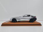 Ivy Merit
Mercedes-Benz SLR McLaren F1 1/60 1:18 Nieuw, Hobby en Vrije tijd, Modelauto's | 1:18, Ophalen of Verzenden, Nieuw, Auto