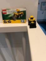 Lego creagor 5761, Ophalen of Verzenden, Zo goed als nieuw, Complete set, Lego