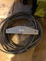 Solaredge SE3500H omvormer + 11 P500 optimizers, Ophalen, Gebruikt, Overige typen