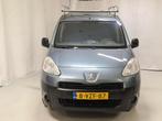 Peugeot Partner 120 1.6 e-HDI L1 XR|NAP|2E EIG|APK12-2025|TR, Voorwielaandrijving, Euro 5, Gebruikt, Origineel Nederlands