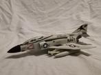 Robuust metalen VF-96 fighting falcons USA Navy model, Ophalen of Verzenden, Vliegtuig, Zo goed als nieuw