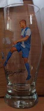 Paulo Assunçao fc Porto glas, Ophalen of Verzenden, Zo goed als nieuw