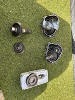 Piaggio zip/vespa lx vertandingen, Zip, Ophalen of Verzenden, Zo goed als nieuw, 80 cc