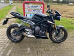 TRIUMPH STREET TRIPLE RS (bj 2019), Motorrijbewijs A, Bedrijf, 765 cc, Meer dan 35 kW