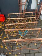 5 Bouw Schragen - Gebruikt, Ophalen of Verzenden, Gebruikt, Overige typen, Minder dan 2 meter