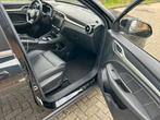 MG ZS EV Electric 143pk 2019 Zwart, Auto's, MG, Origineel Nederlands, Te koop, 5 stoelen, Overige modellen