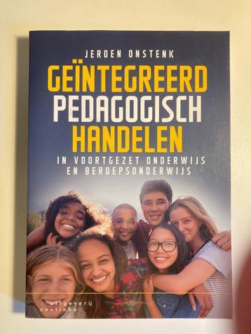 Geïntegreerd pedagogisch handelen