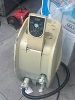 Goede lazy spa pomp, Ophalen, Zo goed als nieuw, Pomp