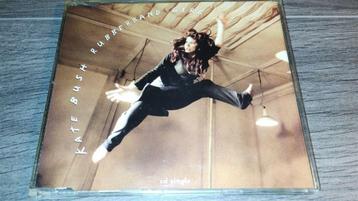Kate Bush ‎- Rubberband Girl [CD single] beschikbaar voor biedingen