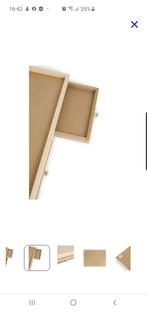 Puzzeltafel, Ophalen, Zo goed als nieuw