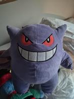 Gengar Knuffel - Pokemon, Ophalen, Zo goed als nieuw, Overige typen