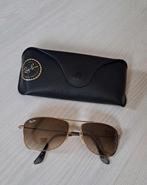 Ray-ban rb3447 zonnebril, Ophalen of Verzenden, Zo goed als nieuw, Zonnebril, Ray-Ban