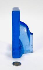 1040. Glasobject, Bertil Vallien voor Kosta Boda, Vallien., Antiek en Kunst, Kunst | Designobjecten, Ophalen of Verzenden