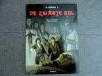 De Huurling deel 6/ De zwarte Bol. (Vivente Segrelles), Eén stripboek, Nieuw, Ophalen of Verzenden, Vicente Segrelles