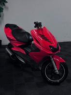 Yamaha Aerox 50cc, Fietsen en Brommers, Scooters | Yamaha, Ophalen, Tweetakt, Aerox, Maximaal 45 km/u