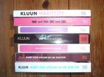 Diverse boeken van Kluun, waaronder filmeditie, vanaf E.0,75, Boeken, Romans, Gelezen, Ophalen of Verzenden, Nederland