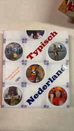 Typisch Nederland, Ophalen of Verzenden, Zo goed als nieuw