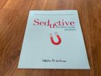 Seductive interaction design - Stephen Anderson (UX/UI boek), Ophalen of Verzenden, Zo goed als nieuw, Stephen D. Anderson