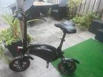 Windgoo Elektrische Step - Compact & Handig!, Overige merken, Minder dan 30 km per accu, Ophalen of Verzenden, Zo goed als nieuw