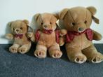 Beren familie collectable Cherished Teddies, Nieuw, Stoffen beer, Ophalen of Verzenden, Cherished Teddies