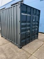 Zeecontainer 10ft , Opslagcontainer 3 meter, Doe-het-zelf en Verbouw, Containers, Ophalen