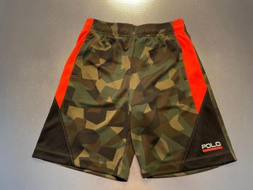 Nieuw Polo Sport sportbroek jongen maat 170 176 beschikbaar voor biedingen