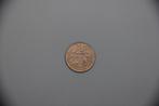 1 cent munt 1941, Ophalen of Verzenden, Koningin Wilhelmina, 1 cent, Losse munt