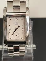 Baume & Mercier Dames Polshorloge - Staal, Overige merken, Staal, Staal, Polshorloge