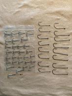 Nieuw Vishaken Haak Dreggen, Ophalen of Verzenden, Nieuw, Haak