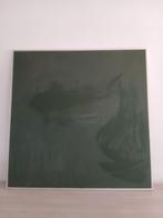 Schoolbord 100 x 100cm, Ophalen