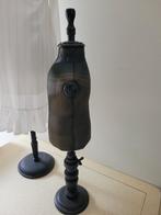 Zeer oud klein paspopje, Antiek en Kunst, Ophalen of Verzenden