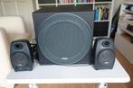 Labtec PC speakers, Computers en Software, Pc speakers, Ophalen, Gebruikt, Labtec