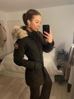 Canada goose jas Victoria Parka S, Kleding | Dames, Jassen | Winter, Gedragen, Ophalen of Verzenden, Canada Goose, Maat 36 (S)