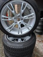 Tesla Winterset Model Y Gemini Original Zeer goed profiel, Auto-onderdelen, Banden en Velgen, 255 mm, Banden en Velgen, Winterbanden
