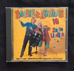 Bassie & Adriaan - 16 Zotte Liedjes CD uit 1994., Cd's en Dvd's, Ophalen of Verzenden, Gebruikt, Muziek