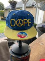 Dope sports snapcap, Ophalen of Verzenden, Zo goed als nieuw, One size fits all