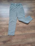 leuke licht grijze merk broek 34, Ophalen of Verzenden, Nieuw, Maat 34 (XS) of kleiner
