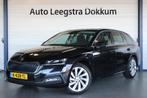 Skoda Octavia Combi 1.5 TSI First Edition Trekhaak | LED Mat, Voorwielaandrijving, Stof, 4 cilinders, 150 pk