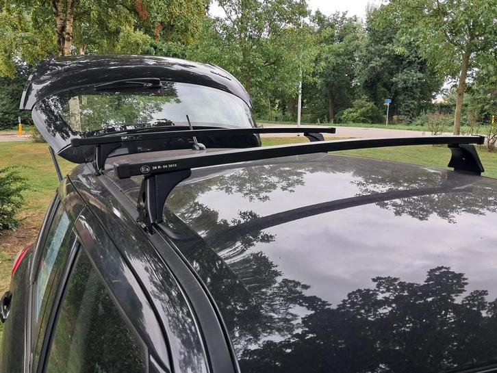 Dakdragers, Auto diversen, Dakdragers, Nieuw, Ophalen of Verzenden