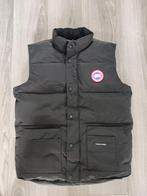 Canada Goose bodywarmer, Ophalen of Verzenden, Nieuw, Overige maten, Zwart