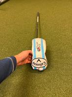 Callaway XR hout 5 - Lite flex - proefslaan mogelijk!, Sport en Fitness, Golf, Ophalen of Verzenden, Zo goed als nieuw, Club, Callaway