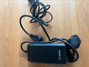 Bosch Active lader 2A beschikbaar voor biedingen