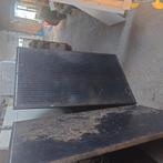 Zonnepanelen plug and Play set van 2, Ophalen of Verzenden, Zo goed als nieuw, Overige typen
